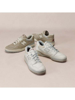 Кроссовки New Balance 550 Chinese New Year Driftwood