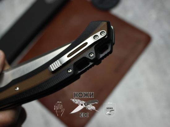 нож нокс нукер купить в екатеринбурге