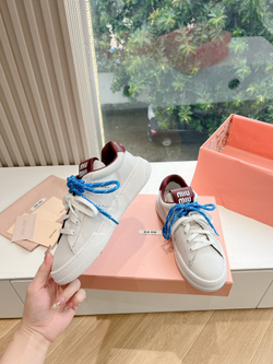 Miu Miu Sneaker