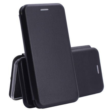 Чехол-книжка Good Choice с магнитной крышкой для iPhone 5 / 5S / SE