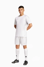 Шорты adidas Tiro 25 Competition Match - белый