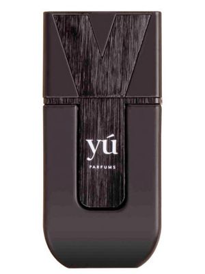 Yu Parfums chapter II