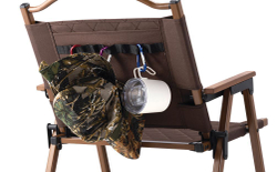 КРЕСЛО KOVEA WS FLAT CHAIR KECO9CA-01