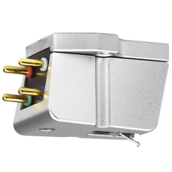 Головка звукоснимателя Radiotehnika RT-MC01