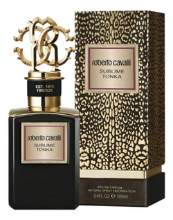 Roberto Cavalli Sublime Tonka