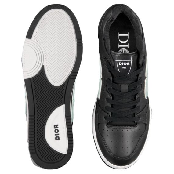 Dior B57 'Black'