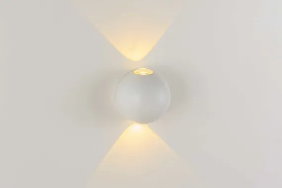 PL-308W WH (1/30) Светильник