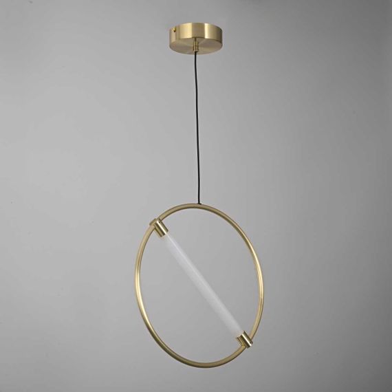 Подвесной светильник Imperium Loft Resist 167506-26