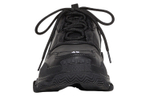 Balenciaga Triple S (Женская размерная сетка)