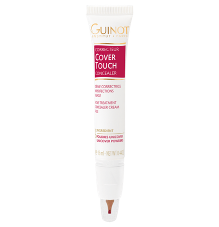 Guinot Крем-корректор Correcteur Cover Touch, 15 мл