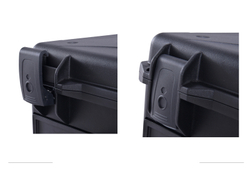 Ударопрочный кейс DGCASE@90-01 (440*340*200мм)