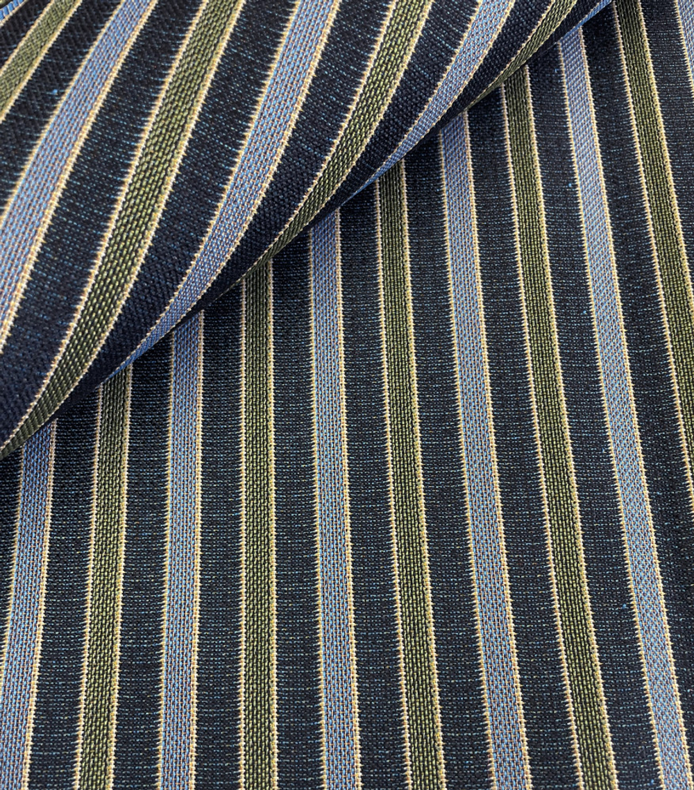 Гобеленовая ткань полоса-компаньон ширина 175 см