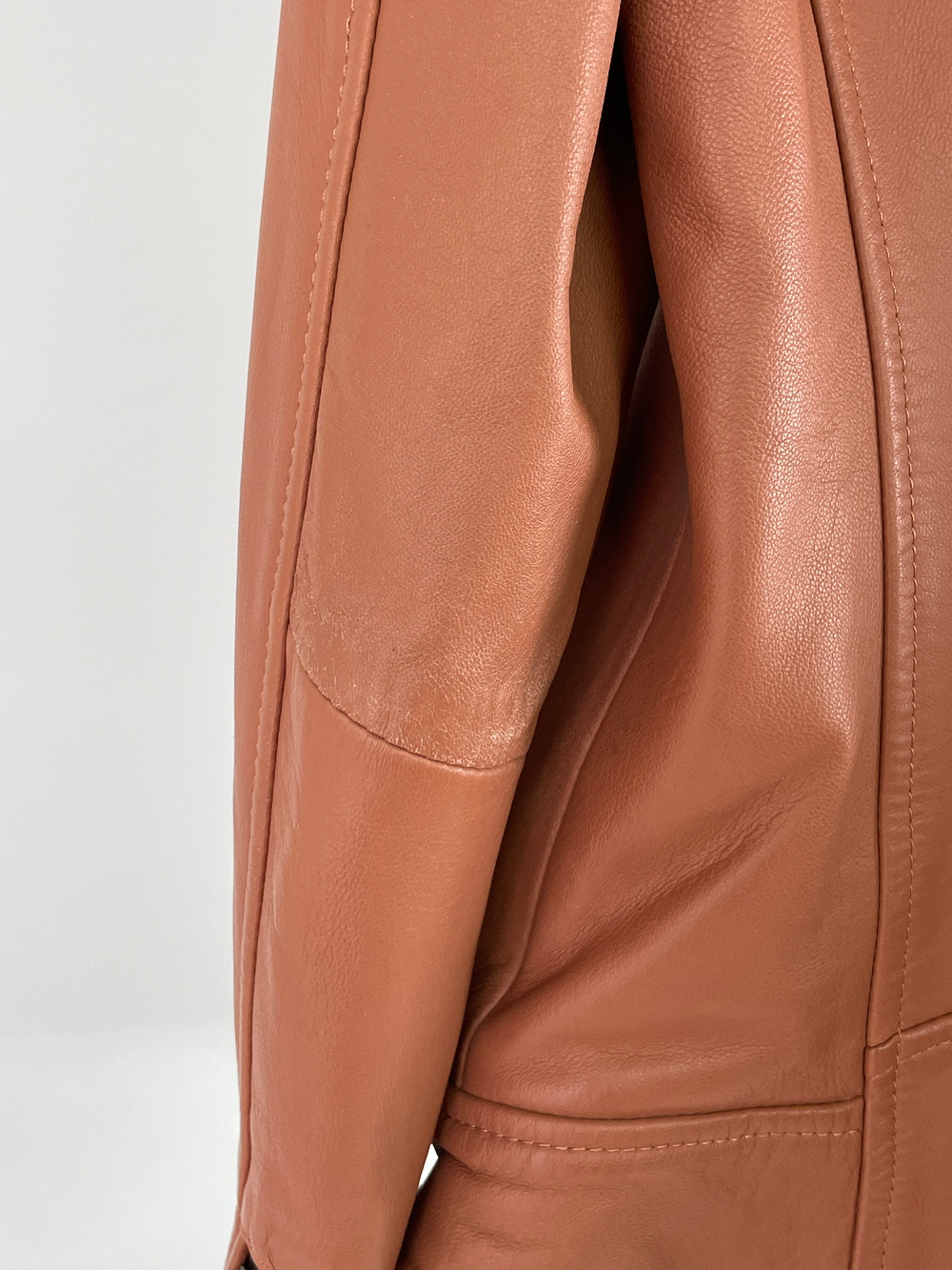 Куртка Massimo Dutti