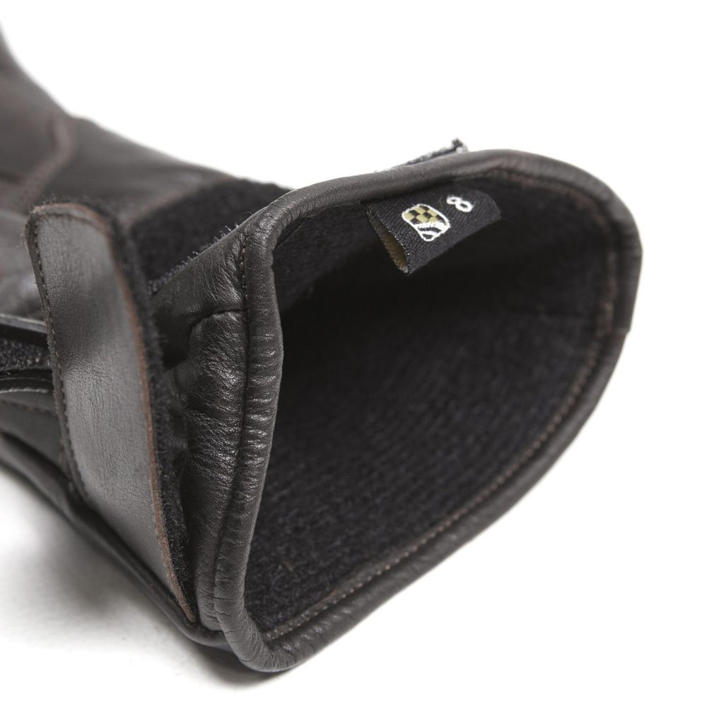 Stella / Женские / Кожаные / Черный