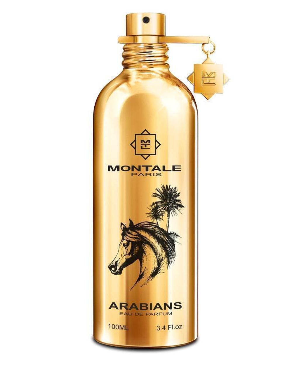 MONTALE Arabians