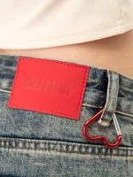 Брелок Ovum Red Balls красный