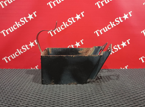 Кронштейн противооткатного упора