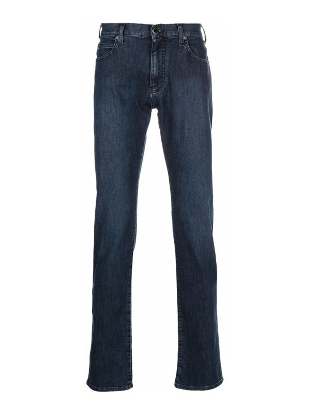 Джинсы EMPORIO ARMANI