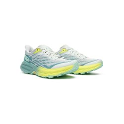 Кроссовки Hoka One One Speedgoat 5 "Mercury Trellis"