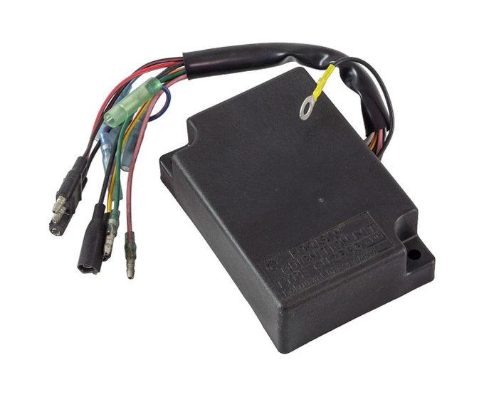 Коммутатор Suzuki DT78-85