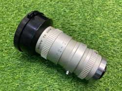 Sony TV Zoom Lens 2/16-64mm C mount