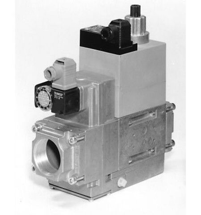 DUNGS MB-DLE 415 B01 S20 Газовый мультиблок. Альтернатива