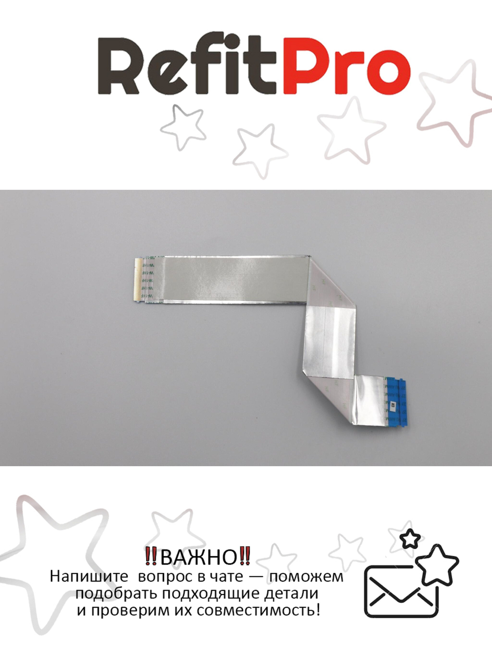 Шлейф платы USB, Card reader (sub board) для ноутбка Lenovo Flex2-15 (5C10F76767), оригинал