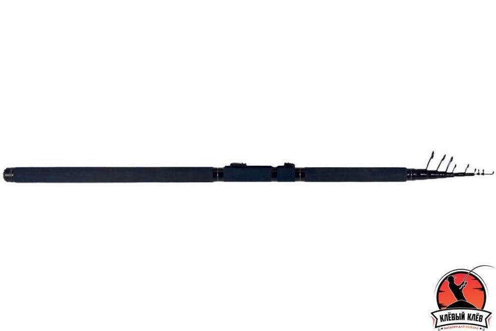 Удилище поплавочное Maximus с кол. North Witch EH 4,2 m,  3-15 g