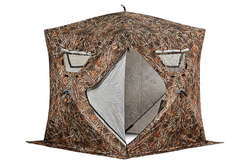 Палатка зимняя HIGASHI CAMO COMFORT