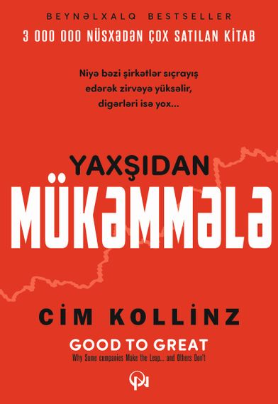 Yaxşıdan mükəmmələ doğru