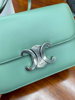 Celine Triomphe Bag 18 cm