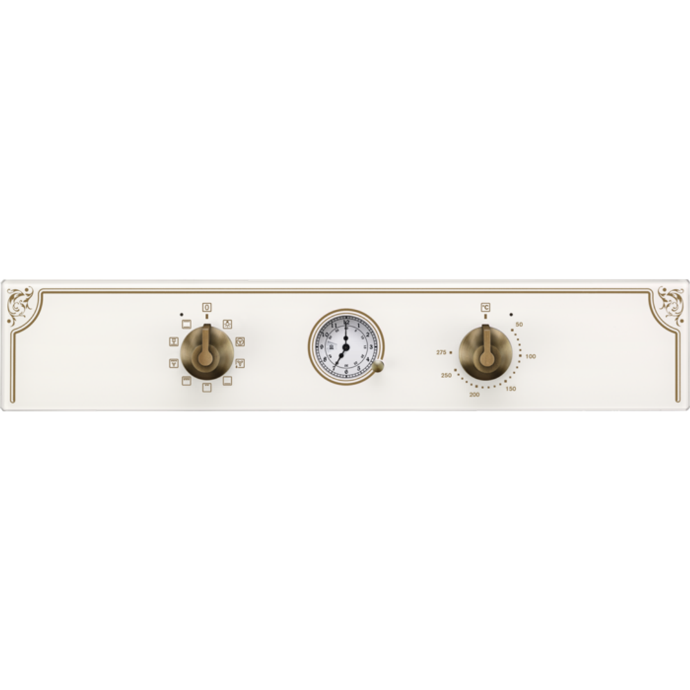 Встраиваемый электрический духовой шкаф Electrolux OPEB 2520 V