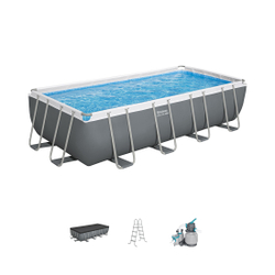 Каркасный бассейн Bestway 56466