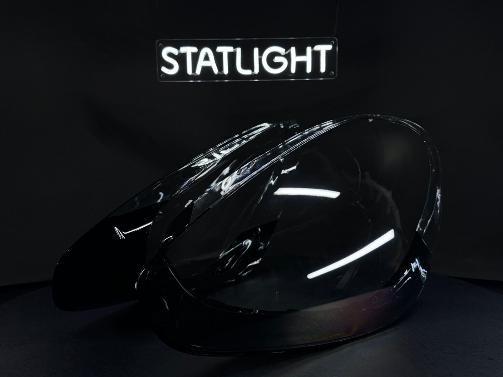 Комплект стекол Porsche Cayenne II 958 2014-2018 рест