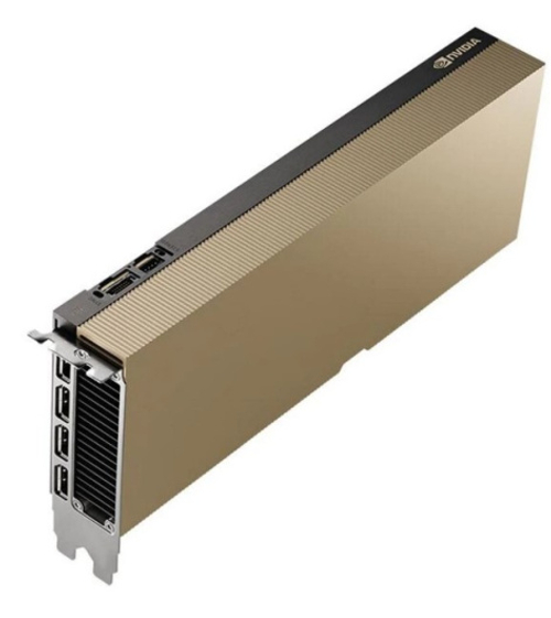 Видеокарта nVidia Tesla L40s