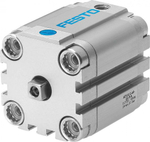 AEVULQ-100-10-P-A Компактный цилиндр