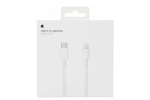 Кабель Apple USB Type С- Lightning 2m MQGH2ZM/A, белый