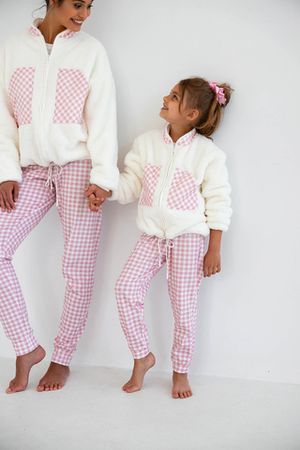 Детская толстовка для девочек Nanny Kids Sensis
