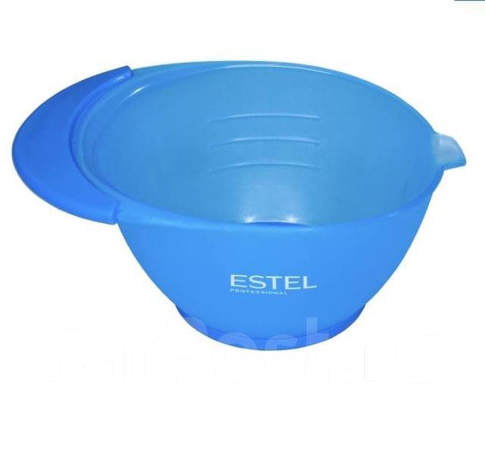 Миска для окрашивания Estel
