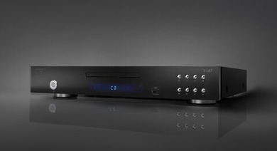 CD-проигрыватель Advance Paris X-CD7