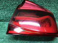 Фонарь правый внешний BMW 3er F30 (2015-2020) LED