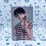 Фотокарта STRAY KIDS - MAXIDENT (Case ver. | I.N)