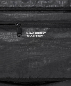 Сумка спортивная Vault, черный, 63 л
