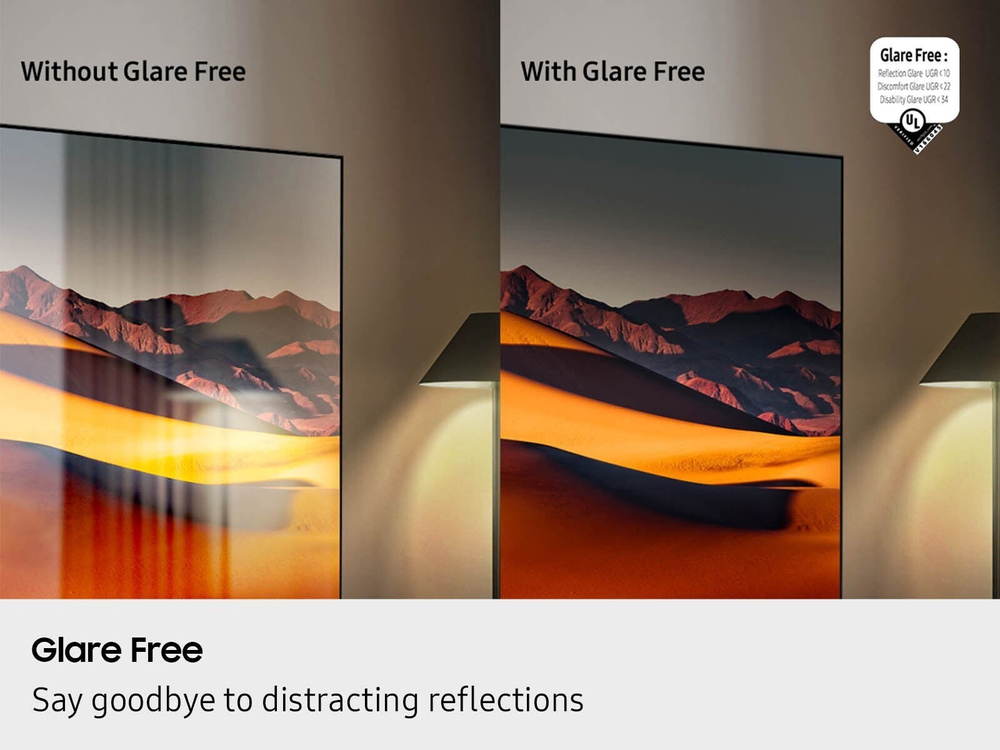 Телевизор Samsung QE75QN90FAT