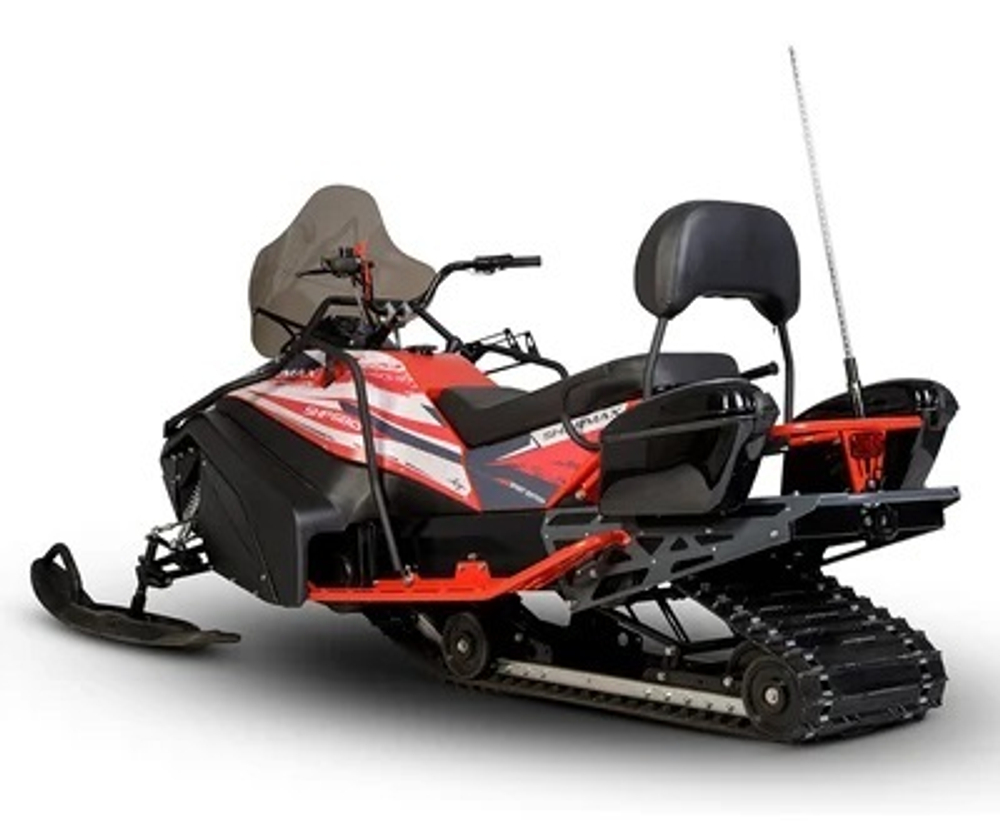 Снегоход SHARMAX SHP-680