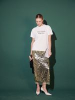 ФУТБОЛКА SHAMELESS VOGUE