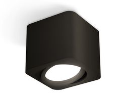 Ambrella Комплект накладного поворотного светильника Techno XS7806010