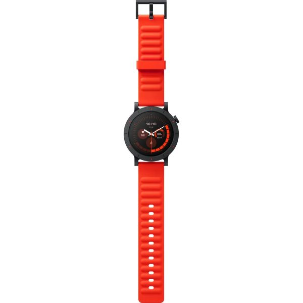 Умные часы CMF by Nothing Watch 3 Pro, Оранжевый | Orange (Global)