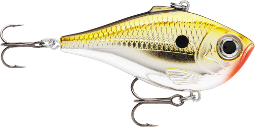 Воблер RAPALA Rippin' Rap 05 /GCH /тонущий/ 5см, 9гр.