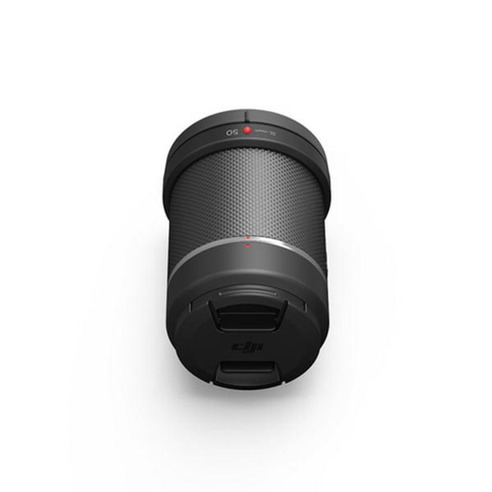 Объектив DL 50mm F2.8 LS ASPH